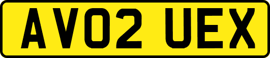 AV02UEX