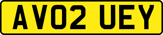 AV02UEY