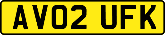 AV02UFK
