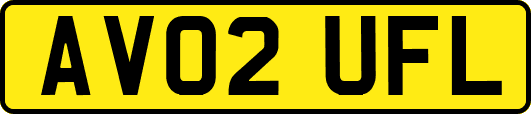 AV02UFL