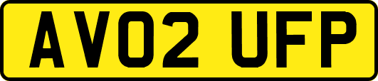 AV02UFP
