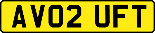 AV02UFT