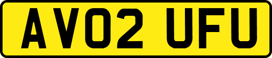 AV02UFU