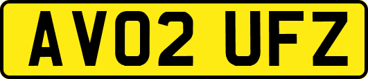 AV02UFZ
