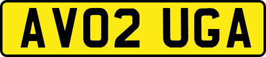 AV02UGA