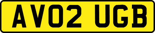 AV02UGB