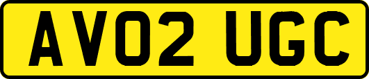AV02UGC