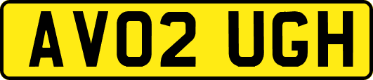AV02UGH