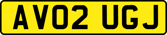 AV02UGJ
