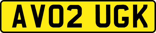 AV02UGK