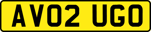 AV02UGO