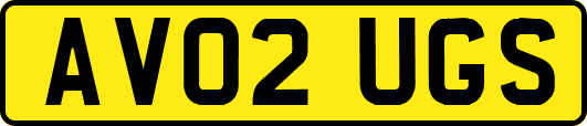AV02UGS