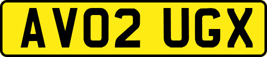AV02UGX
