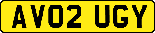 AV02UGY