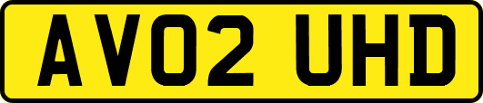AV02UHD