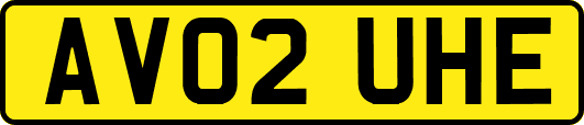 AV02UHE