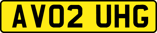 AV02UHG