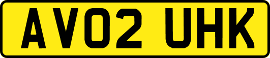 AV02UHK