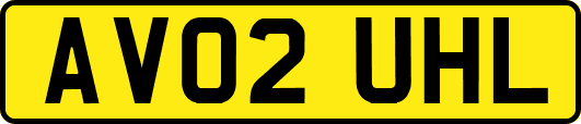 AV02UHL