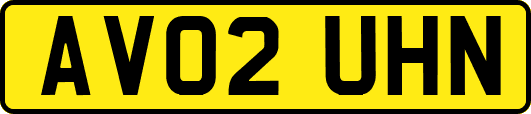 AV02UHN