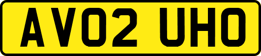 AV02UHO