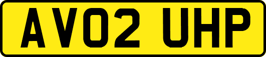 AV02UHP
