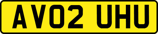 AV02UHU