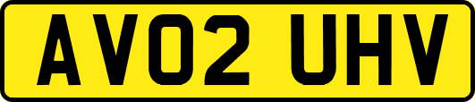 AV02UHV