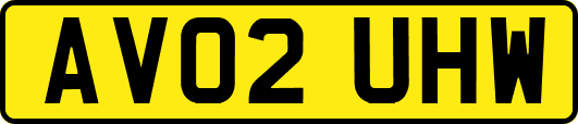 AV02UHW