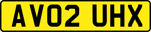 AV02UHX