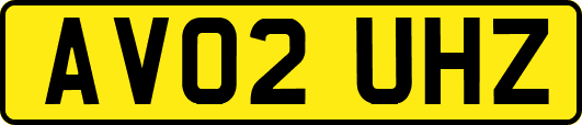 AV02UHZ
