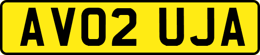 AV02UJA