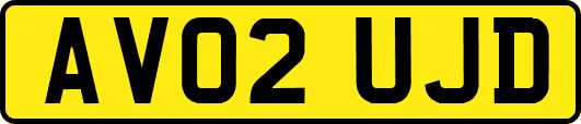 AV02UJD