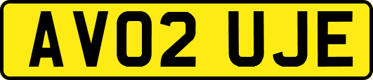 AV02UJE