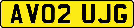 AV02UJG