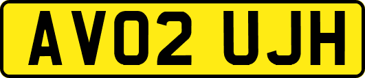 AV02UJH