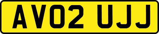 AV02UJJ