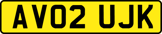 AV02UJK