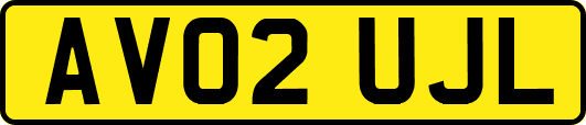 AV02UJL