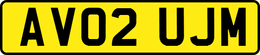 AV02UJM