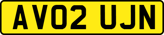 AV02UJN