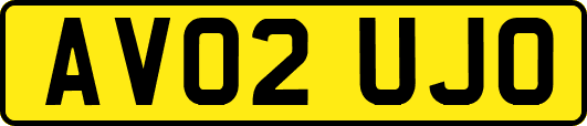 AV02UJO