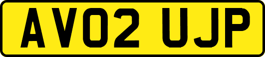 AV02UJP