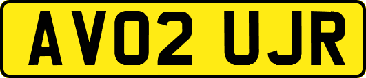 AV02UJR