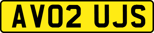 AV02UJS