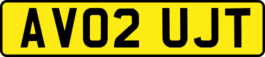 AV02UJT
