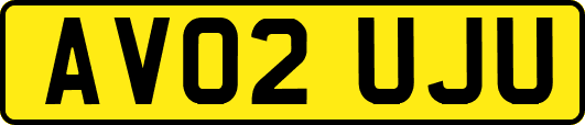 AV02UJU