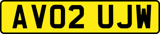 AV02UJW