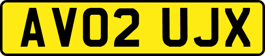 AV02UJX
