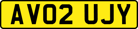 AV02UJY